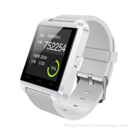 New sport smart touch screen watch phone